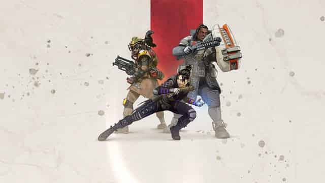 Apex Legends Update: Hemlok Nerfed, Wraith Stun Bug Fixed